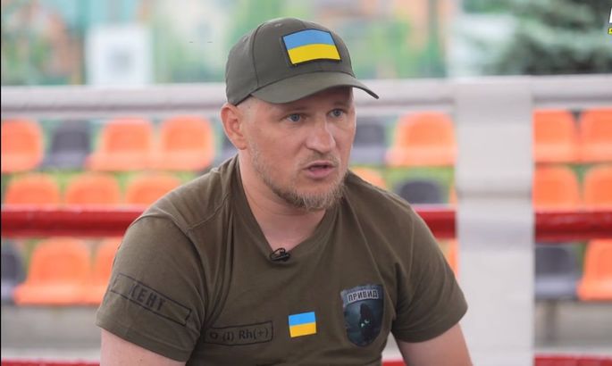 &quot;Не буду спокойно смотреть, как этот алкаш...&quot;. Ветеран ВСУ жестко высказался об Алиеве после его рассказа о службе