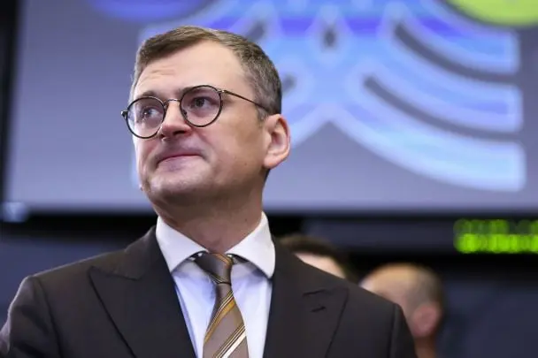 США більше не постачають зброю: Кулеба назвав, хто тепер головний донор України