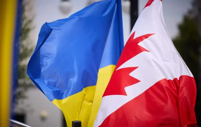 Канада продовжила безмитний режим для українських товарів: скільки можуть зекономити імпортери 