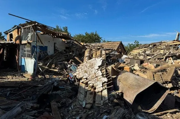 Майже 400 ворожих ударів по Запоріжжю за добу — які наслідки