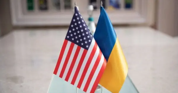 Україна запропонувала США розширити фонд відбудови на оборонно-промисловий комплекс