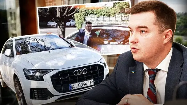 Елітна нерухомість, дороге авто та одяг від Gucci: як живе родина керівника прокуратури Криму