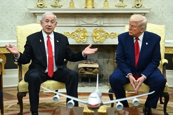 Трамп заборонив вбивати верховного лідера Ірану: Нетаньягу відреагував
