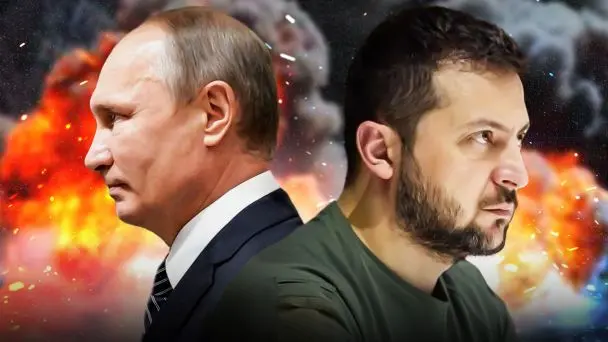 Зустріч Зеленського і Путіна: джерела Sky News повідомили про терміни і місце проведення