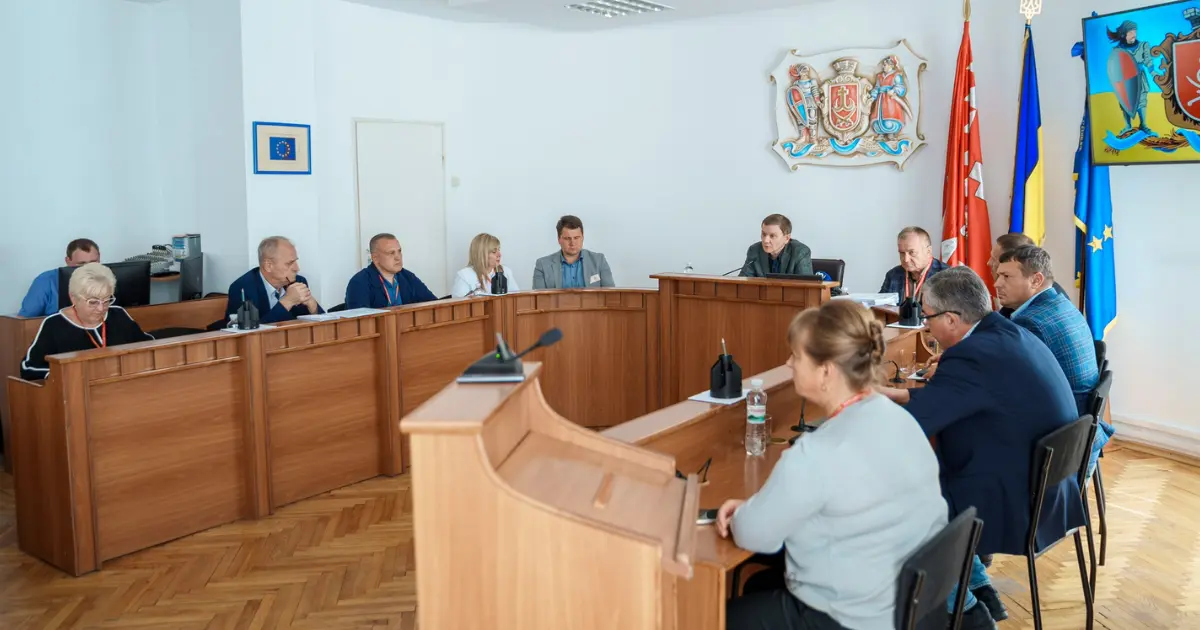У Вінниці виплатять компенсацію власникам приватних будинків, що найбільше постраждали від обстрілу 10 вересня