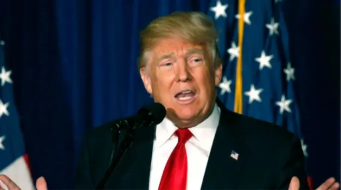 Трамп натякнув на можливу присутність Путіна на ЧС-2026