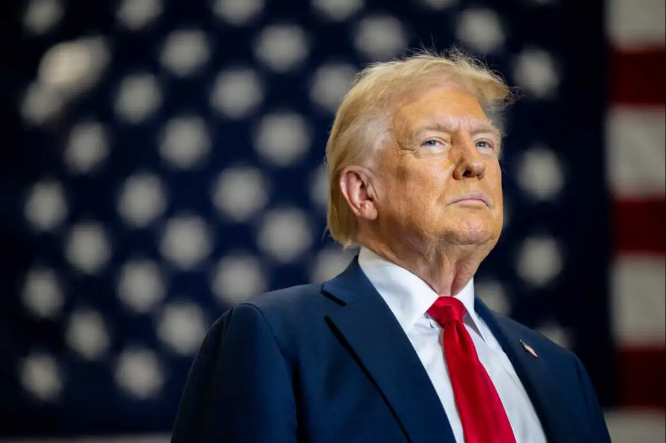 Трамп каже, що домовився, аби за американську допомогу Україні платив НАТО