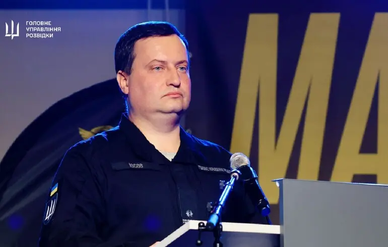 ГУР: на території України перебуває близько 700 тисяч російських військових