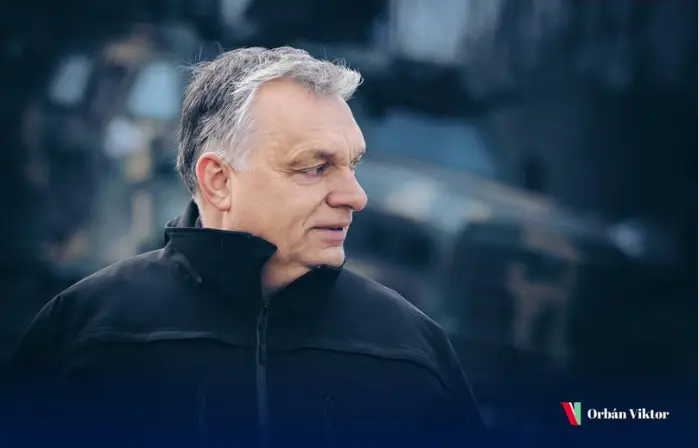Орбан хоче санкцій ЄС проти України через нібито смертельне побиття угорця в ТЦК