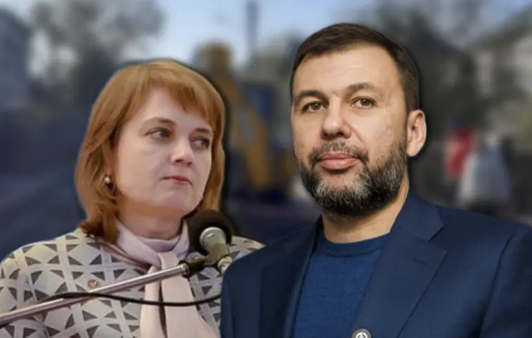 Окупанти визнали: взимку води на Донбасі не буде