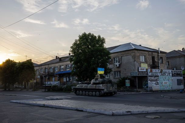 Наступ росіян у районі Покровська: що зараз відбувається біля міста