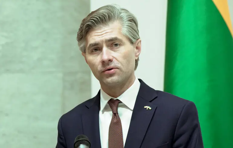 Європа готова узгоджувати санкційні дії зі США: сподіваємося, що законодавчий процес там просунеться