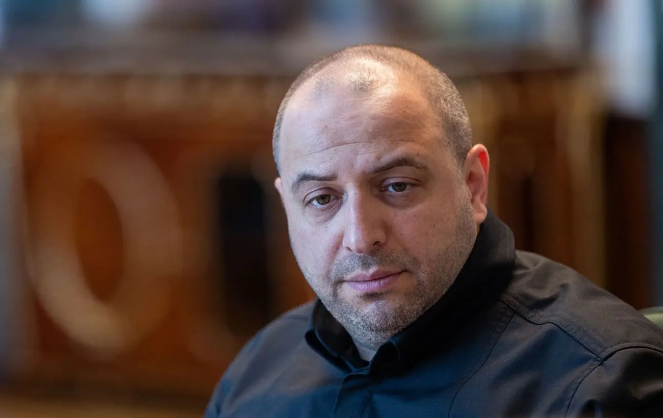 До 1000 атак на день. Росія розширить удари до кінця року, - Умєров