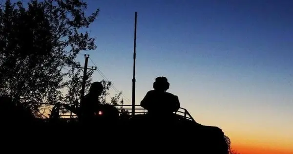 Українські військові просуваються на Сумщині, – Зеленський