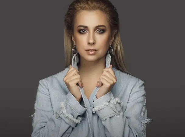 Тоня Матвієнко заявила про побиття у таксі й звернулася до поліції: "Вдарив у голову"
