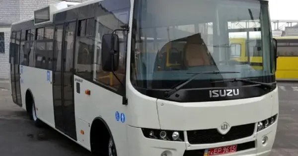 У Львові відновлять призупинений кілька років тому автобусний маршрут до центру