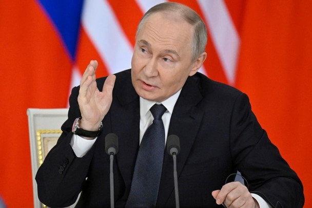 Влада РФ буде продовжувати обстріли України, щоб її населення було задоволене — Ступак