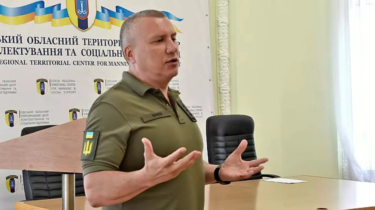 "Намалював" бойову травму: ДБР завершило ще одне розслідування щоло ексвійськкома Борисова