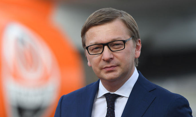 Палкин оценил предстоящий матч Шахтера с Бешикташем