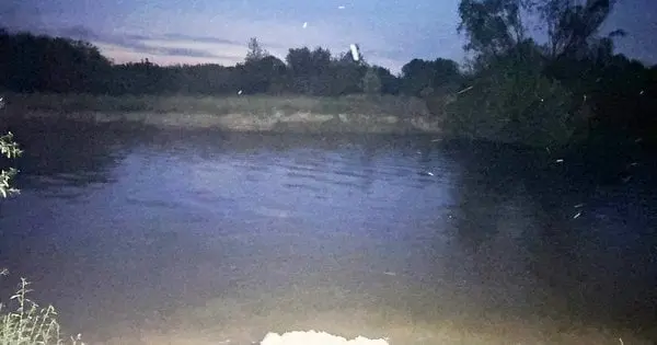 На Рівненщині водолази шукають потонулого 14-річного хлопчика