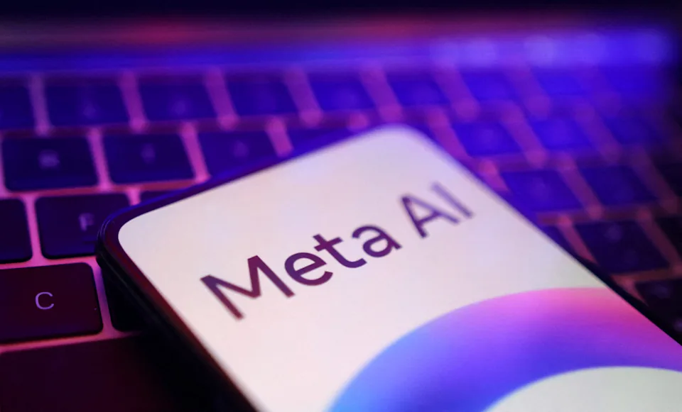 Meta навчає чат-ботів ШІ надсилати повідомлення без запиту