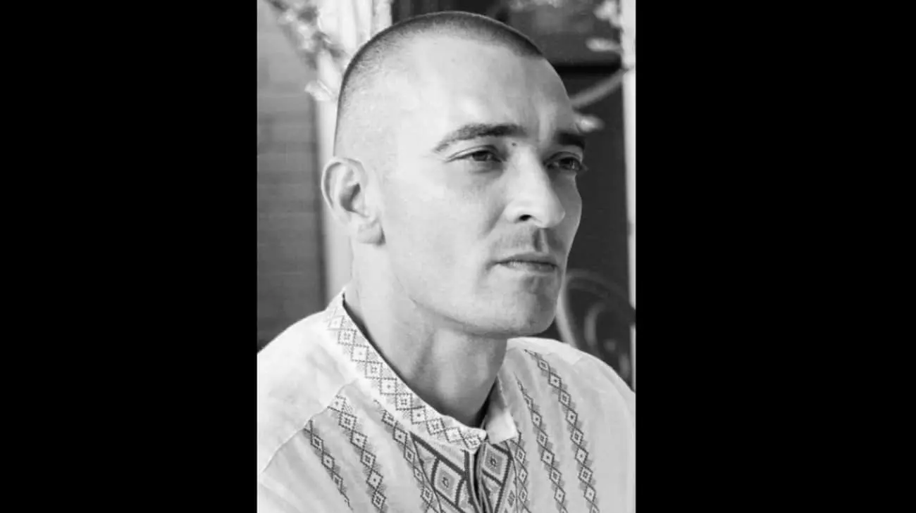 Загинув командир 110-ї бригади імені Марка Безручка 