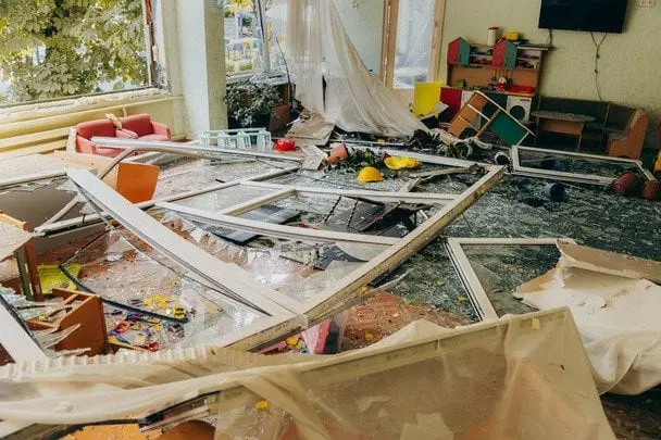Удар балістикою по Дніпру: влада назвала кількість загиблих і потерпілих