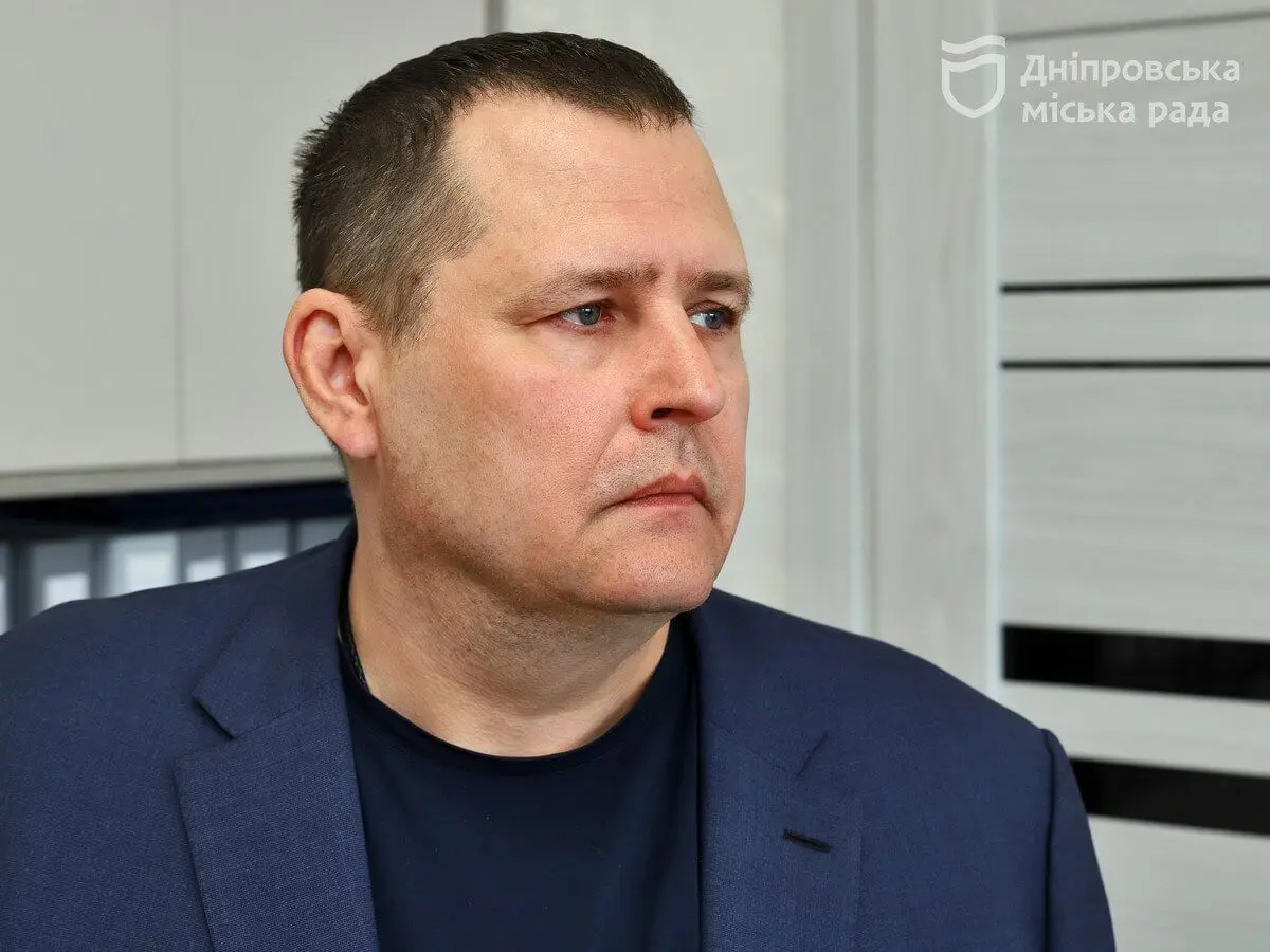 Це виклик усім нам. Кожному, хто стояв на Майдані: Філатов про вбивство Парубія
