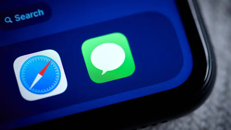 iOS 26 підвищує захист від фішингу в Повідомленнях: Apple обмежує функції в папці «Спам»