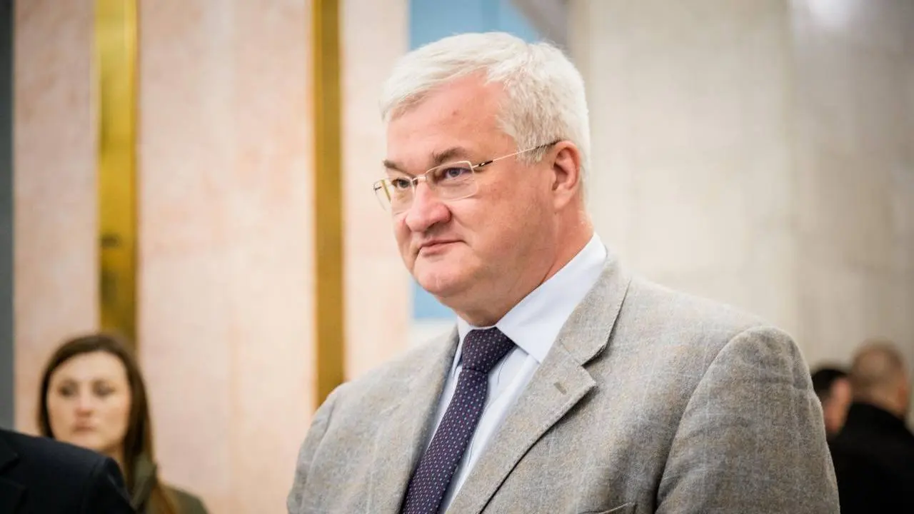 Украину избрали членом в один из главных органов ООН