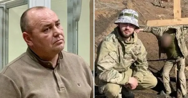 ДБР завершило розслідування щодо екскомандира 211 бригади, який покривав катування бійців