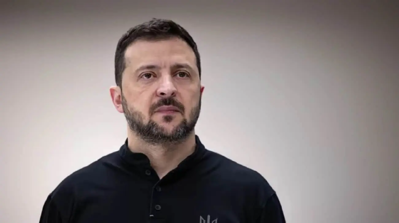 Зеленський: Путін спекулює темою переговорів, щоб уникнути санкцій