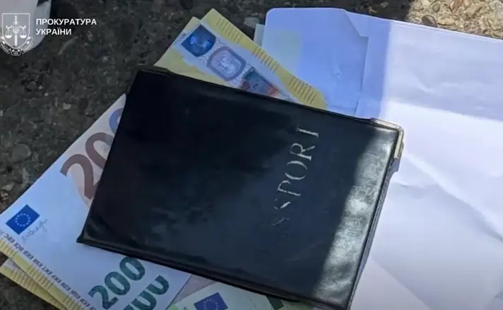 4 000 євро за «підробний» висновок ЛКК: на Буковині судитимуть чоловіка