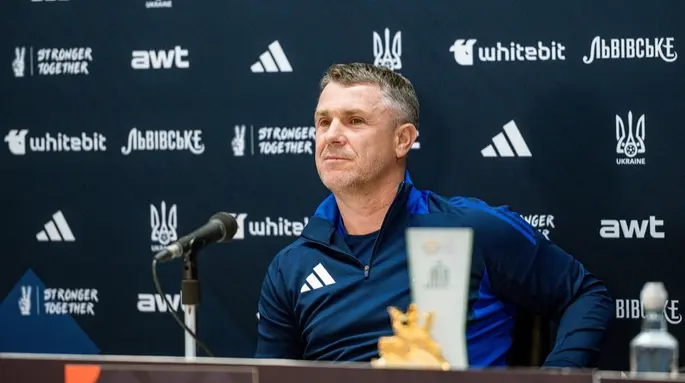Дуже важлива перевірка перед важливими матчами, – Ребров розповів про цінність турніру в Канаді