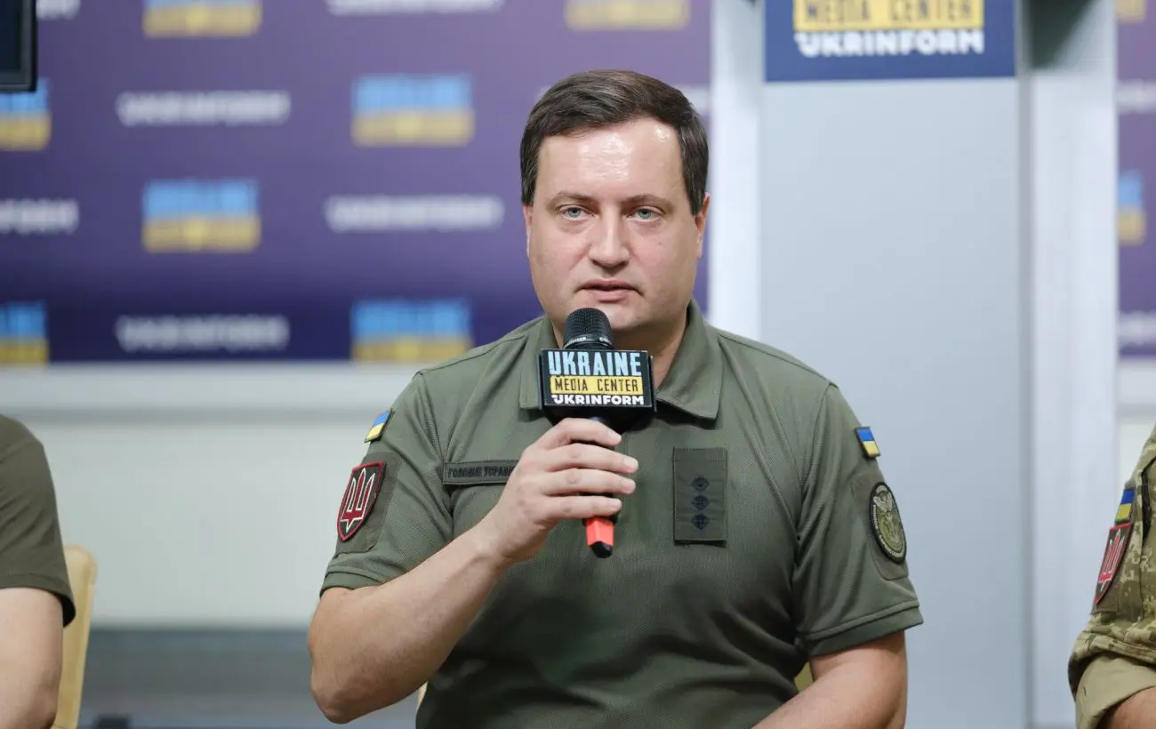 Україна знає про полонених більше за Червоний Хрест: в ГУР пояснили, чому