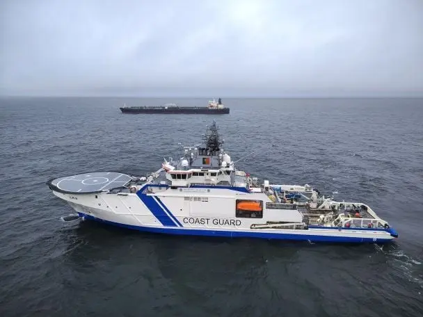 Пошкодження кабелів у Балтійському морі: суд Фінляндії ухвалив несподіване рішення