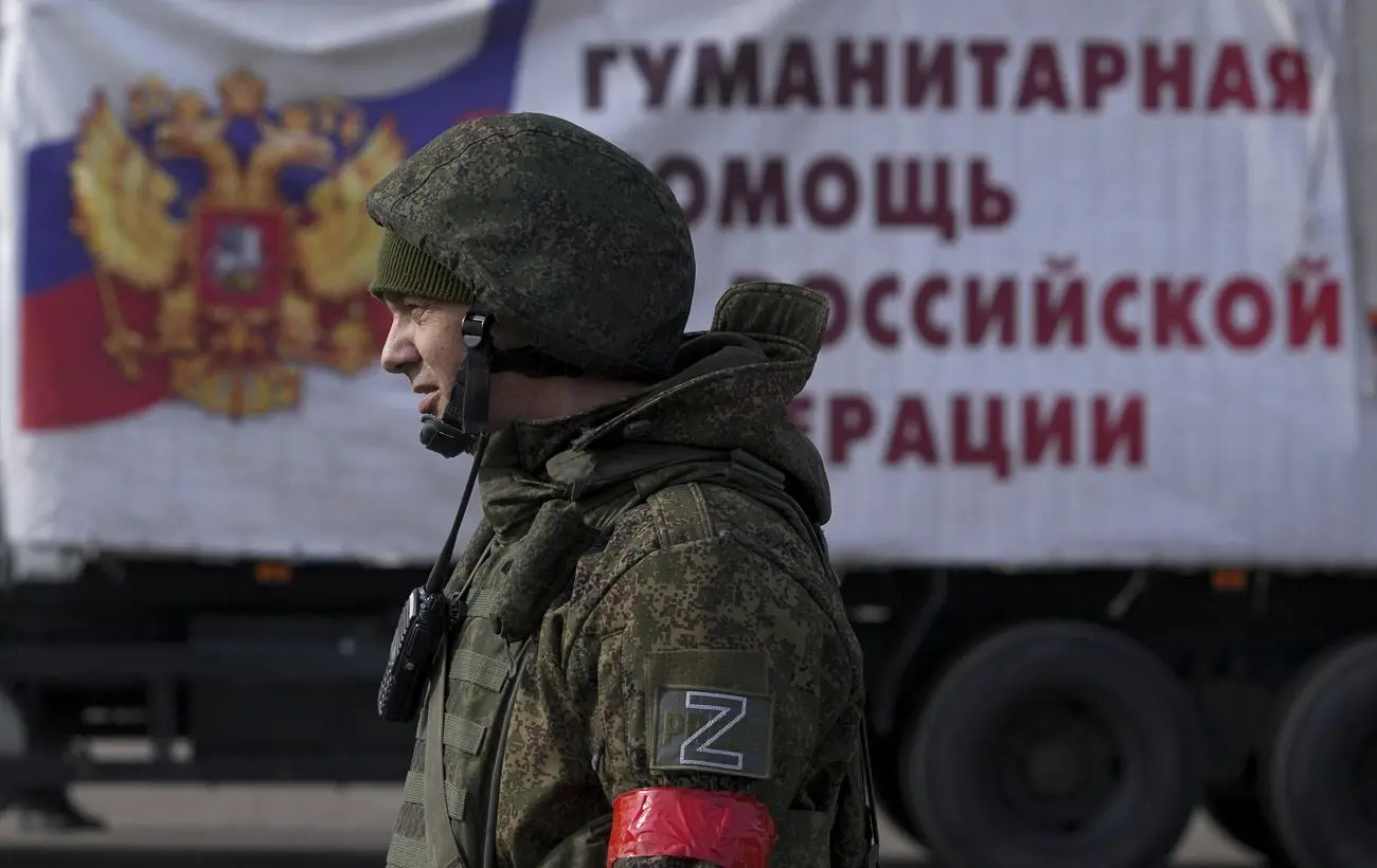 Перша тактично значуща активність: в ISW розповіли, де просунулися війська РФ