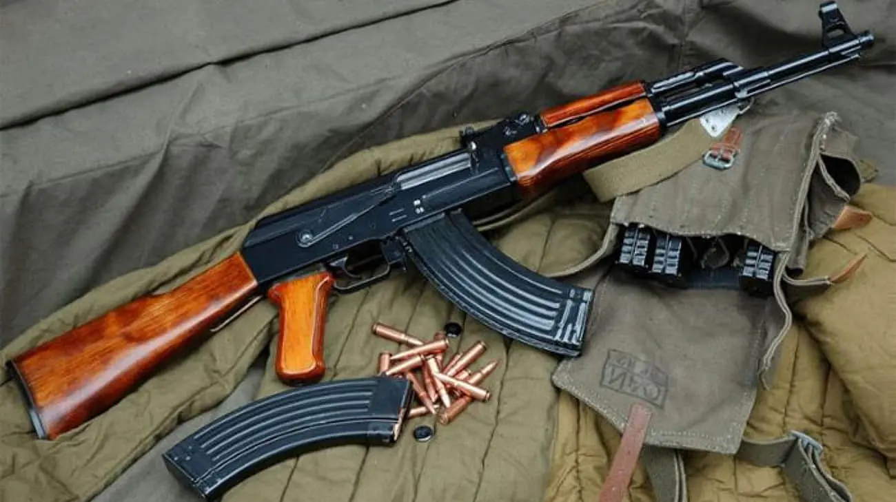 Курсант розстріляв військових на полігоні ЗСУ, ведеться слідство