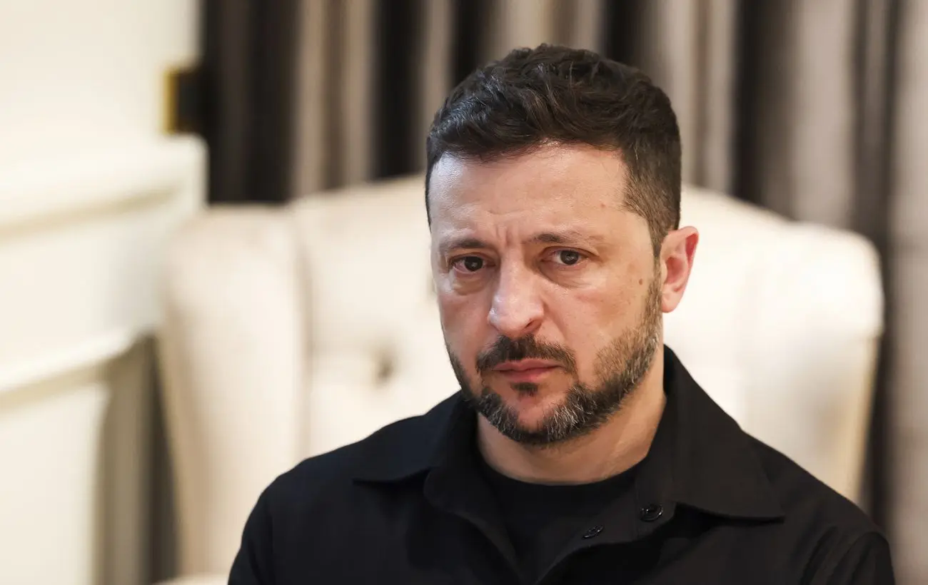 Чи може бути мирна угода без довіри до Путіна: думка Зеленського
