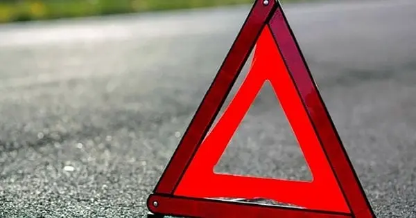 На Волині 11-річний хлопчик переїхав автомобілем свою дворічну сестру