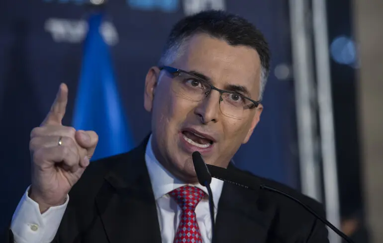 Міністр закордонних справ Ізраїлю закликав світ "діяти рішуче", щоб зупинити ядерну програму Ірану