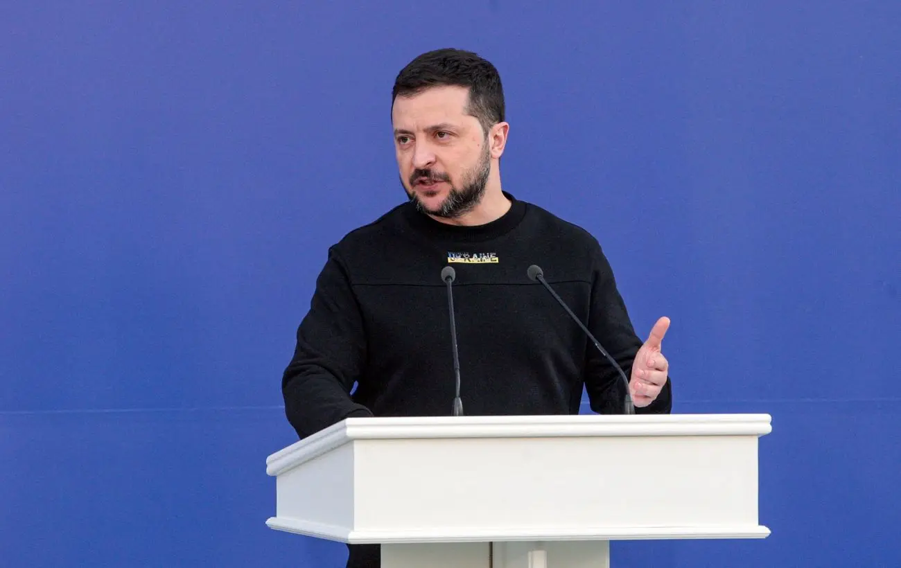 "Слуги народу" сьогодні зберуться на фракцію, буде Зеленський, - джерело