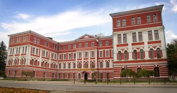 У Камʼянці-Подільському обʼєднали два державні університети