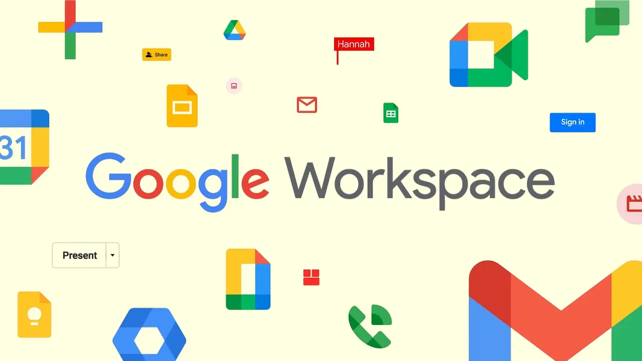 Google інтегрувала AI‑асистентіву бокову панель Workspace-додатків