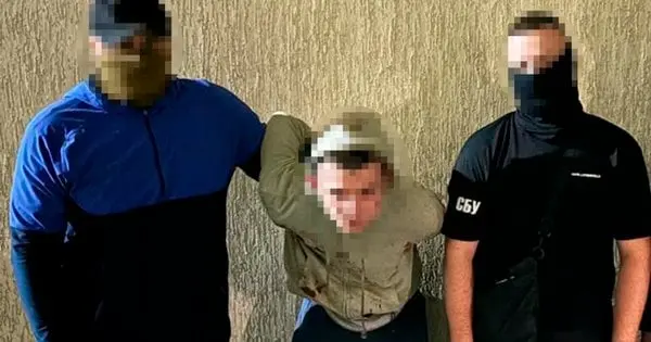 Жителю Чернівців дали 15 років тюрми за підпали залізниці й автівок ЗСУ