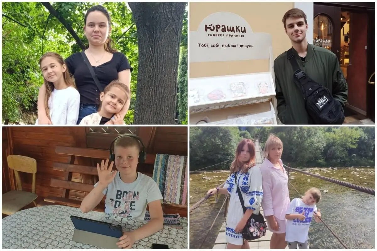 Шкільний шопінг-2025: батьки обирають онлайн і шукають знижки
