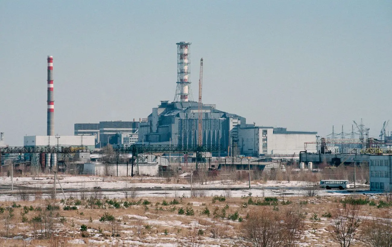 На ЧАЕС укриття над 4-м енергоблоком працює від генераторів, – МАГАТЕ