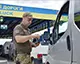 «єЧерга»: Кордон за онлайн-записом уже перетнули 2 мільйони разів