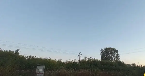 Рух спротиву вивів з ладу залізницю, якою окупанти перевозять ударні дрони