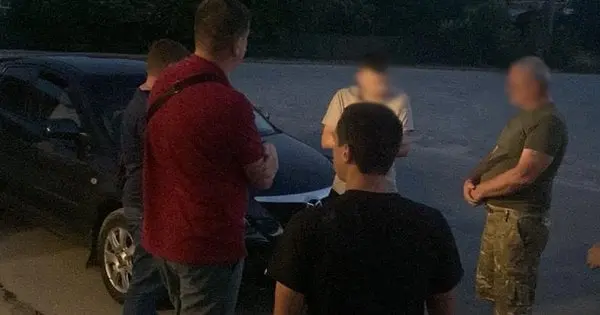 На Львівщині експрикордонник організував втечу ухилянта під виглядом військових навчань